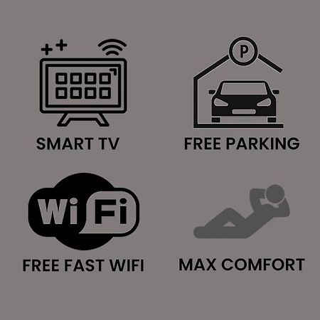 Neu Modernes Apartment In Top Lage, Free Parking Max 1,65M Hoehe Und 1,8M Breite كارلسروه المظهر الخارجي الصورة